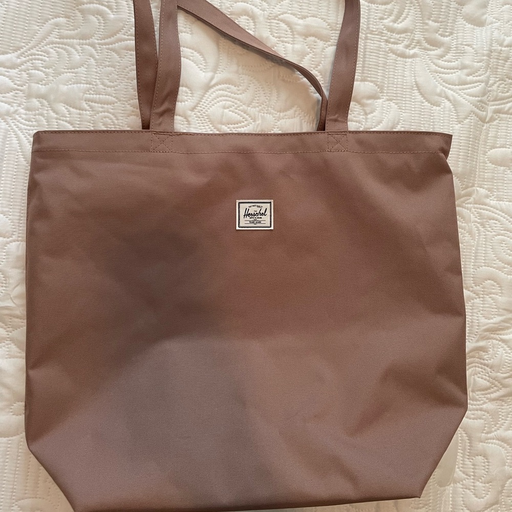 Herschel Supply Company Mica Tote